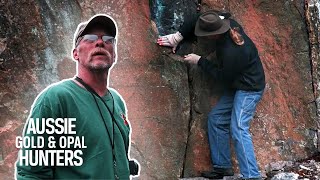 Famous American Miners Uncover Greenland's Hidden Riches: From Rubies To Sapphires! | Ice Cold Gold Net Worth