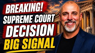 Italian Supreme Court Decision Just Dropped — And It Sends a Big Signal