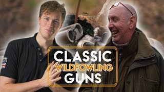 Wildfowling: Classic Fowling Pieces