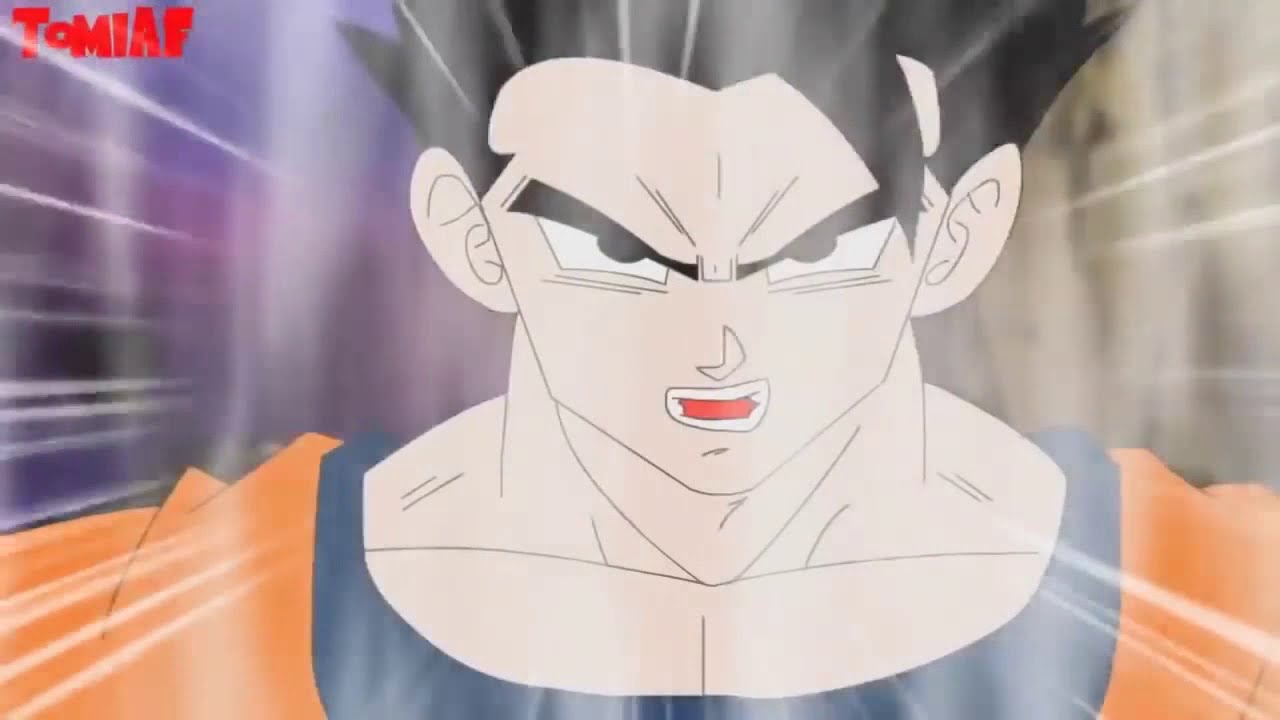Primer Capitulo De Dragon Ball Super 2