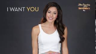 Vote for Miss Florida 2016 Courtney Sexton