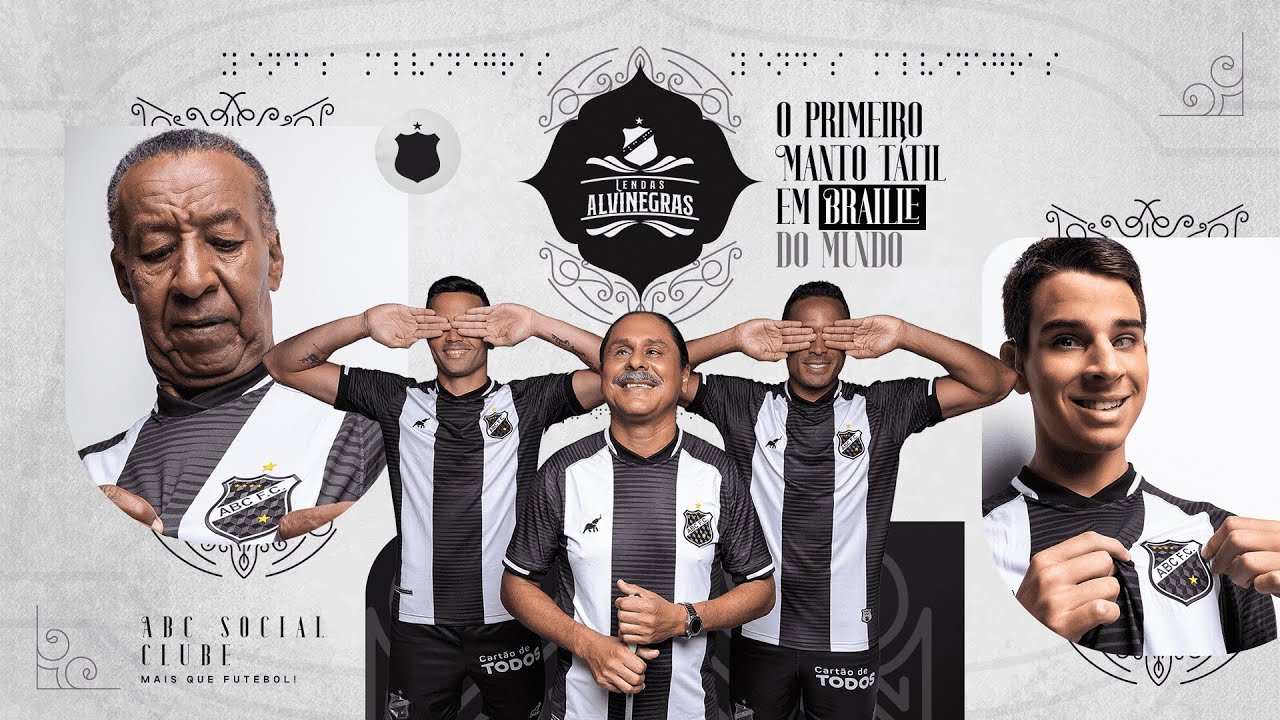 ABC FC - Lendas Alvinegras
