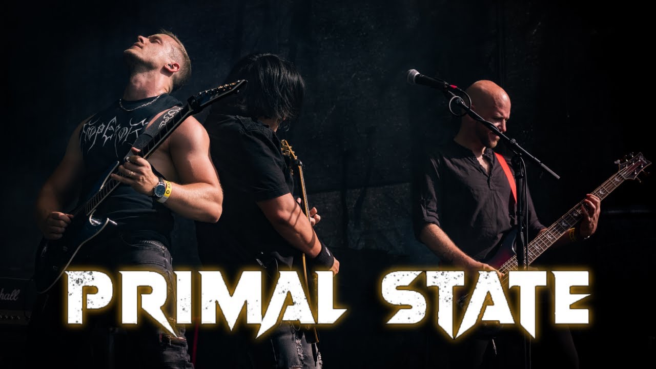 Primal State - Why Bother + Ricochet - Live at Malmöfestivalen 2025