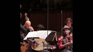 Vivaldi&#39;s Four Seasons, &#39;Summer&#39; | Richard Tognetti, Joseph Tawadros | Australian Chamber Orchestra