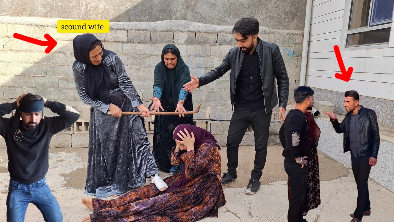 Раскрывая скрытую тайну: Али на грани потери своей любви