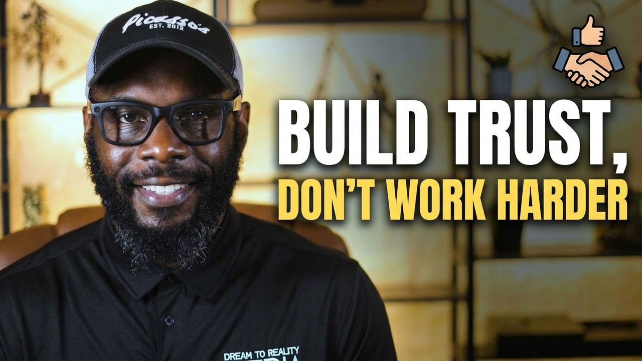 Chapter 4: Secrets To Becoming A Master Connector | The Connector Effect