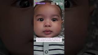 SMA: What Parents Should Know About Spinal Muscular Atrophy 🧬👶
