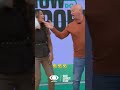 SÓ SEGURA ESSE MOLEJO! 🕺💃🤣 | SHORTS