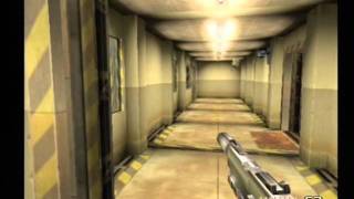 TimeSplitters 2 - NeoTokyo (Normal difficulty)