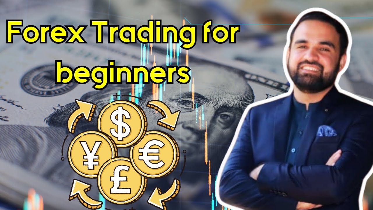 Forex Trading for Beginners | How to Make Money Online? | Trading with ...
