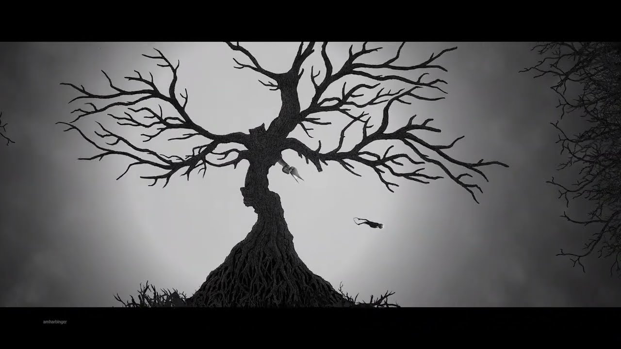 Silt Boss Kraken Tree Boss Fight