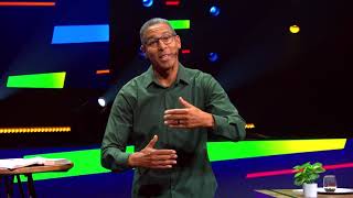The Obedient Servant - What, When, and How | Pastor Miles McPherson