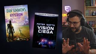 Te recomiendo libros de CIENCIA FICCIÓN