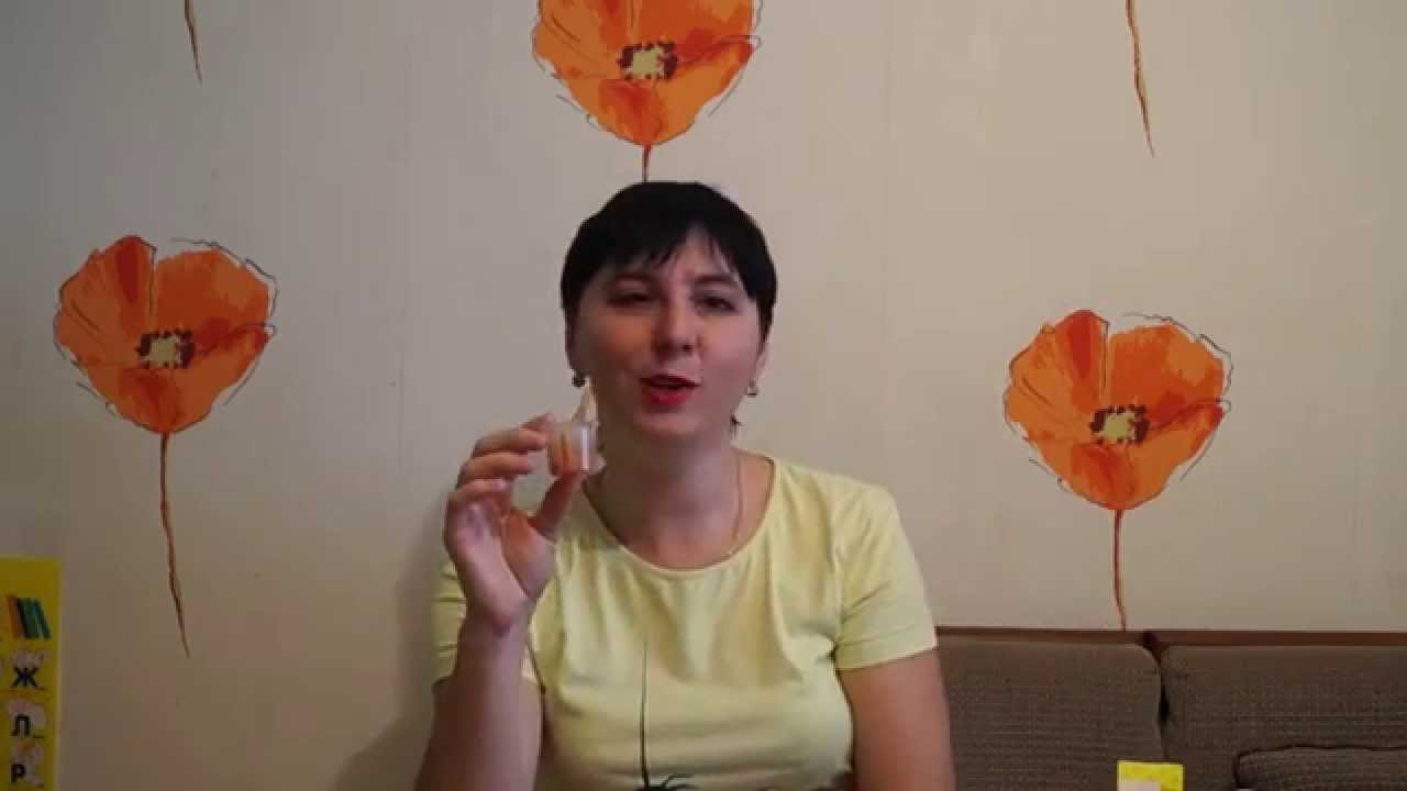 Как я делаю профилактику гриппа своим детям