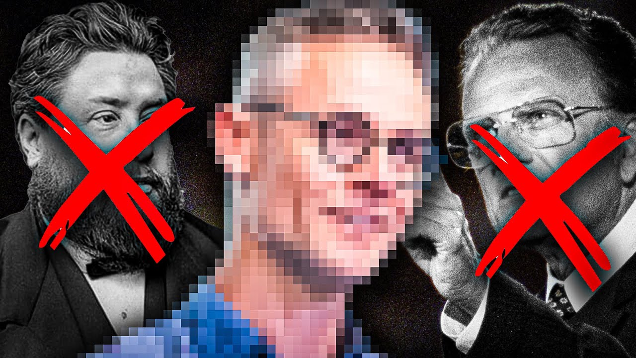 Многие считают ЭТО величайшей проповедью всех времен