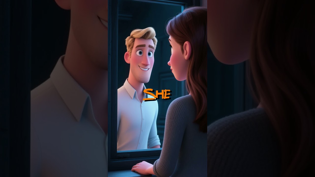 She Observed. He Didn&rsquo;t Know. | Subtle Revenge Short #RevengeStory  #CinematicShorts #EmotionalShort