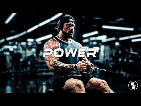 SILENCE - Female Fitness Motivation