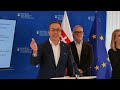 Miliónové eurofondy pre ľudí blízkych Hlasu: Ministerstvo práce reaguje | Aktuality