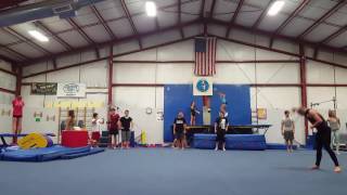 Brittany Frentrop - 2 High Promo