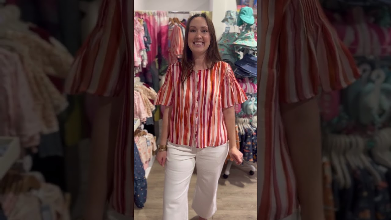 Fashion Fix Friday with Kahla | Featuring New Label Neris