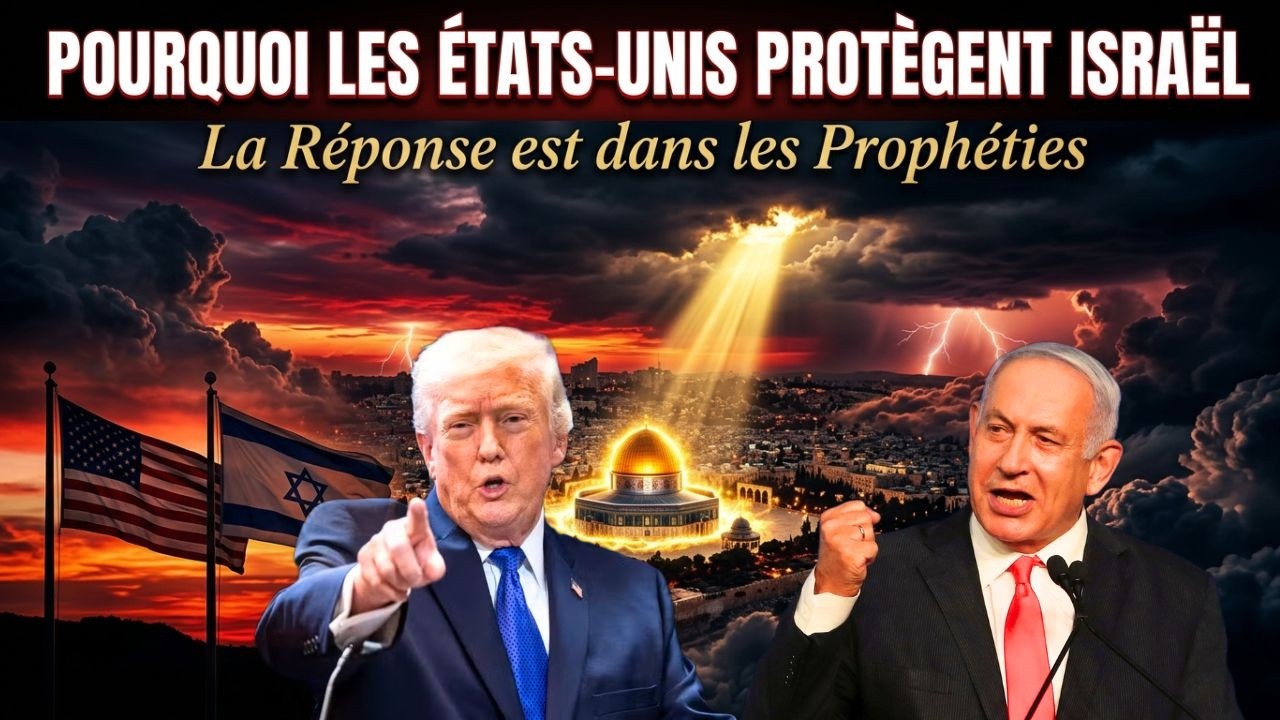 Chaque Fois que les États-Unis ont Trahi ISRAËL, une Catastrophe a Suivi