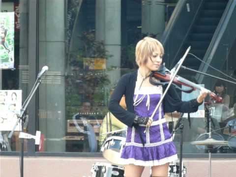 Aria Asia - 小さな恋のうた Live in Okinawa