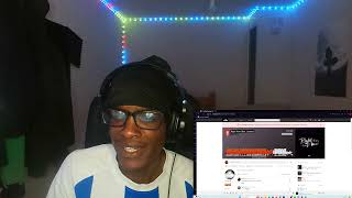 Chezi Reacts Slump6s - Right Now Ft Jaydes