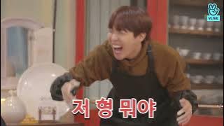 Run BTS! - Ep.46 [BTS Workshop] Sub Indo & Eng Sub
