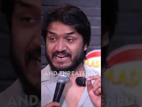 Mindf*ck | Nasif Akhtar
