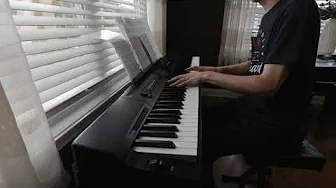 A Million Dreams Remix (arr. The Piano Guys) A Million Dreams Remix (arr. The Piano Guys)