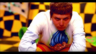 Video thumbnail of "Yung Lean - Boylife in EU (Official Video)"