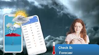 Daily Pakistan Weather Forecast & Updates screenshot 4