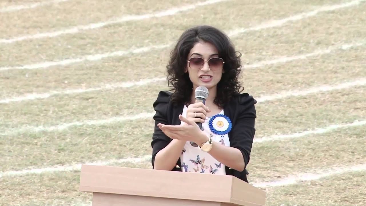 UBGoregaon Sports Day 2014 15 Speech By Chief Guest YouTube ubgoregaon-sports-day-2014-15-speech-by-chief-guest-youtube