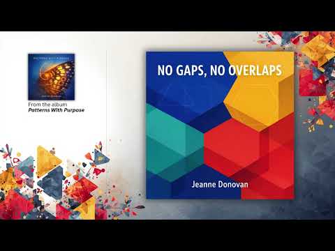 No Gaps, No Overlaps