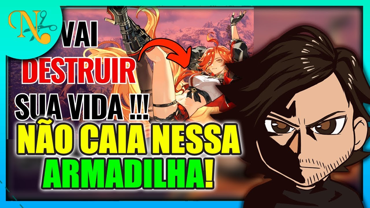 SWORD ART ONLINE JÁ VIROU REALIDADE (e roubou sua alma)- React JOGOS vão ROUBAR SUA ALMA @gnosegames