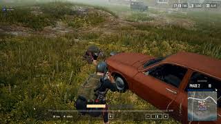 Pubg  Event Mode Flare Gun - Best Multi Kill