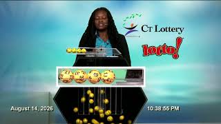 Lotto Drawing For 2026