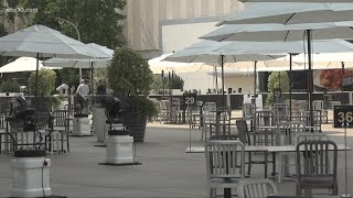 Labor Day weekend may cause spike in COVID-19 cases due to gatherings