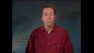 TV2-Hallåa Mats Hydbom - 1991-11-25.