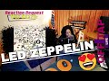 Led Zeppelin - Since I've Been Loving You (Remaster) Reaction