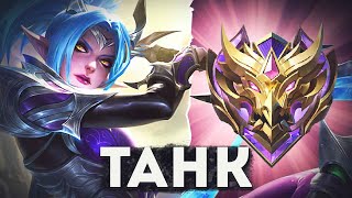 АПАЮ МИФИКА НА КАРИНЕ В ТАНКА! ТАНКОВАЯ КАРИНА ИГРАБЕЛЬНА?! MOBILE LEGENDS BANG BANG!!