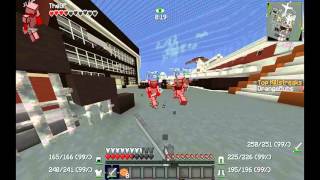 Desteria Hacking Montage