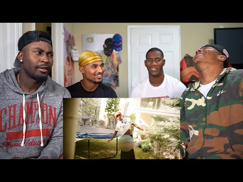 CartierFamily Reacts To NBA Youngboy – Like A Jungle