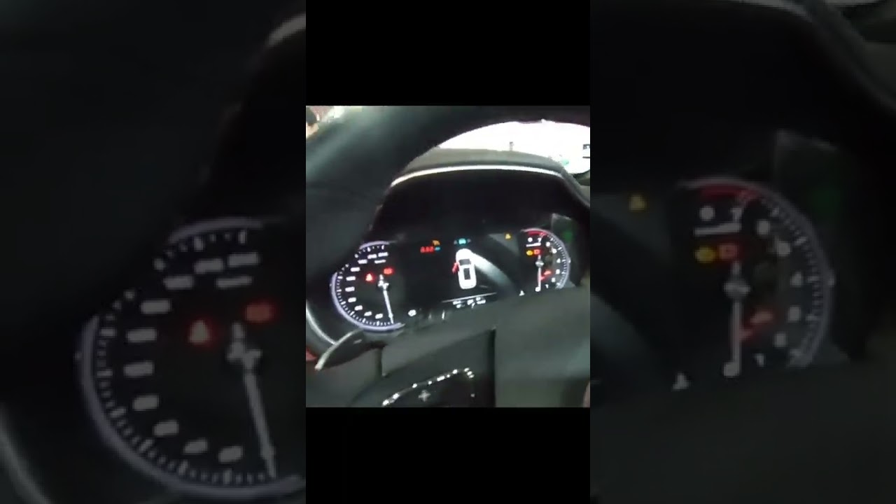 Mobil MG HS Ignite 2022