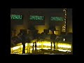 Kraftwerk live 11141991 ancienne belgique brussels