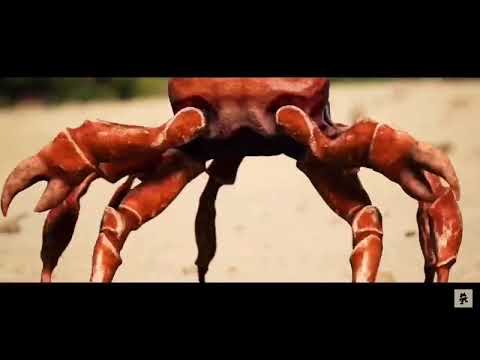 Crab Rave (EARRAPE)