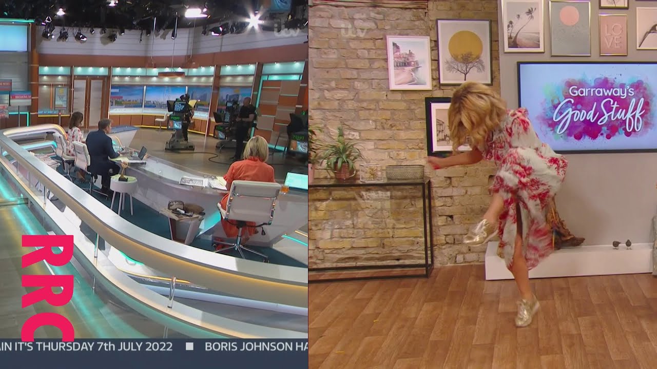 Kate Garraway shoes Off Under Desk YouTube kate-garraway-shoes-off-under-desk-youtube
