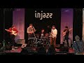 Capture de la vidéo Ozma Hyperlapse Live @ Injazz 2019 In Rotterdam