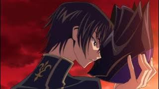 Code Geass Full Opening 1: Colors By Flow