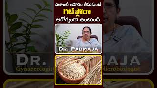Doctor Explains Prebiotic foods for better gut health - 6 powerful foods you must eat #prebiotics